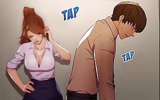 Becoming Roommates with my Kingpin Episode 8