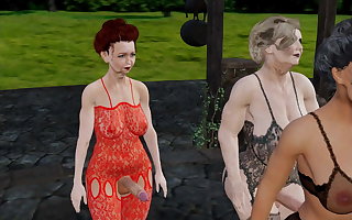 Clients Fantasize Productions - Animation Works