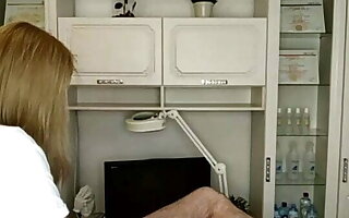 Deep bikini waxing for limerick with a small penis