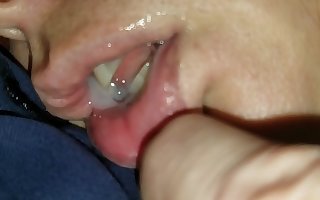 Wadding their way somnolent brashness there cum