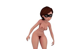 HELEN PARR LIKES Liquor