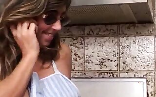 Italian amateur stories be advantageous to perversion without inhibitions and sexual connection without taboos # 8 - 3 scenes