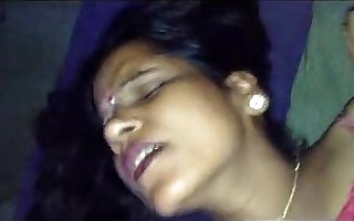 hindi aunty