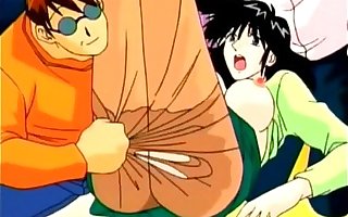 Disregard a close be proper of a Housewife vol.1 03 www.hentaivideoworld.com
