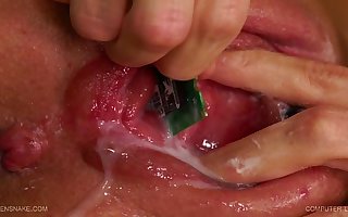 Insertion