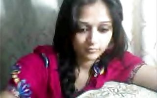 Indian teen unique saucy era