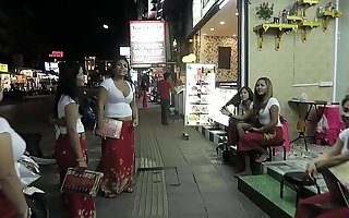 Asia Sex Tourist - 4 Things Solitary INSIDERS KNOW