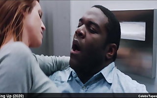Eminence Brittany Snow hot sex scenes