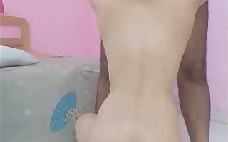new Indian girl sex hither boyfriend